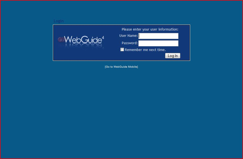 Illustration for article titled Webguide for Media Center Streams All Your Content to Any Browser